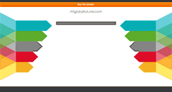 Desktop Screenshot of mfglobalfutures.com
